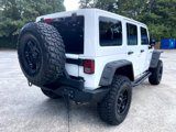 Used 2014 Jeep Wrangler Unlimited Sport w/ Max Tow Package image 6