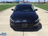 Used 2021 Hyundai Elantra SEL w/ Convenience Package image 2