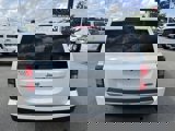 Used 2017 Jeep Patriot High Altitude image 5