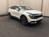 Certified 2023 Kia Sportage LX image 3