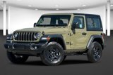 New 2025 Jeep Wrangler Sport image 2