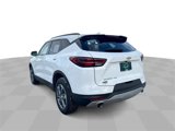 Certified 2023 Chevrolet Blazer LT w/ LPO, Cargo Package image 6