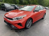 Used 2022 Kia Forte GT-Line w/ GT-Line Premium Package image 3