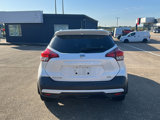 Used 2020 Nissan Kicks SR w/ SR Premium Package image 5