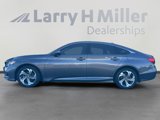 Used 2018 Honda Accord EX image 2