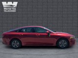 Certified 2021 Kia K5 LX image 4