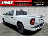 New 2025 RAM 1500 Big Horn image 2