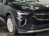 Used 2021 Buick Envision Preferred image 2