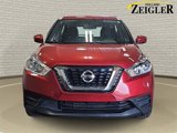 Used 2018 Nissan Kicks SV image 2