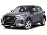 Used 2021 Nissan Kicks S image 4