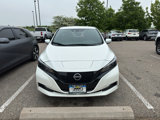 Used 2025 Nissan Leaf S image 3
