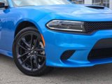 Certified 2023 Dodge Charger GT w/ Blacktop Package image 3