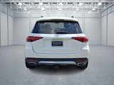 Certified 2021 Mercedes-Benz GLE 350 4MATIC image 5