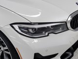 Used 2022 BMW 330i Sedan w/ Premium Package 2 image 3