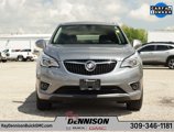 Used 2020 Buick Envision Essence image 2