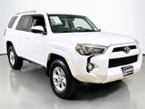 Used 2018 Toyota 4Runner SR5 image 3