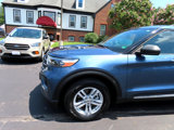 Used 2020 Ford Explorer XLT image 2