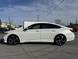 Used 2018 Honda Accord Sport image 3
