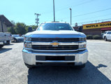 Used 2015 Chevrolet Silverado 3500 W/T image 2