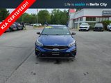 Certified 2020 Kia Forte GT image 3