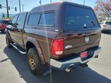 Used 2013 RAM 1500 Big Horn image 5