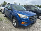 Used 2017 Ford Escape S image 3