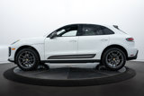Certified 2025 Porsche Macan T image 2