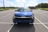 Used 2023 Kia Sportage EX image 2