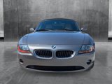 Used 2003 BMW Z4 2.5i image 3