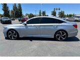 Certified 2019 Honda Accord Sport image 2