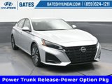 Used 2023 Nissan Altima 2.5 SV image 5