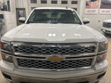 Used 2015 Chevrolet Silverado 1500 LT w/ All Star Edition image 3