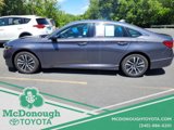 Used 2020 Honda Accord EX-L image 4