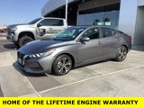 Used 2022 Nissan Sentra SV image 4