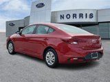 Used 2020 Hyundai Elantra SE w/ Cargo Package (C1) image 3