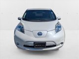 Used 2014 Nissan Leaf SV image 2
