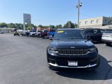 Used 2022 Jeep Grand Cherokee L Summit image 3