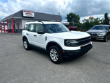 Used 2021 Ford Bronco Sport image 3