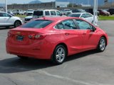 Used 2018 Chevrolet Cruze LT image 5