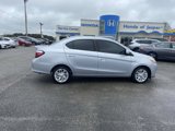 Used 2021 Mitsubishi Mirage G4 LE image 2