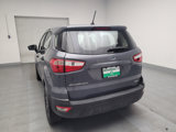 Used 2018 Ford EcoSport S image 6