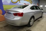 Used 2017 Chevrolet Impala LS image 4