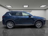 Used 2019 MAZDA CX-5 Grand Touring w/ GT Premium Package image 5