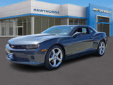 Used 2015 Chevrolet Camaro LT w/ RS Package image 3
