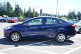 Used 2016 Ford Fiesta SE image 3