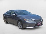 Used 2015 Lexus ES 350 image 3