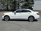 Certified 2021 Mercedes-Benz C 300 4MATIC Sedan image 2