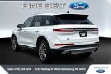 Used 2021 Lincoln Corsair AWD w/ Equipment Group 101A image 2