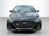 Used 2018 Hyundai Sonata Limited w/ Limited Ultimate Package 03 image 2