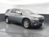 Used 2018 Chevrolet Traverse LT image 2
